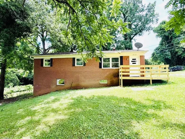 312 Hickory Ln, High Point, NC 27265