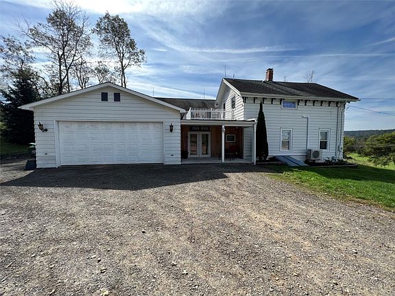 434 County Road 32, Greene, NY 13778 | Zillow