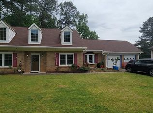 4662 Burns Rd, Lilburn, GA 30047