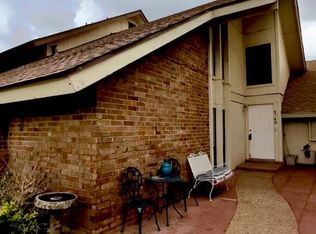 4748 Oakwood Dr, Odessa, TX 79761