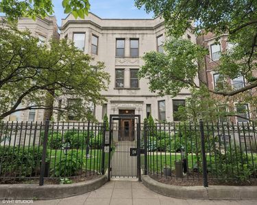 4011 N Kenmore Ave APT 303, Chicago, IL, 60613
