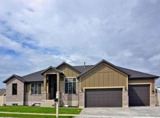 5869 Exeter Dr, Mountain Green, UT 84050