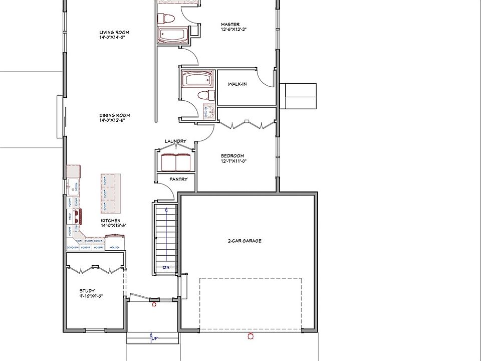 2nd image of 3 Pendleton Farms Ln #22