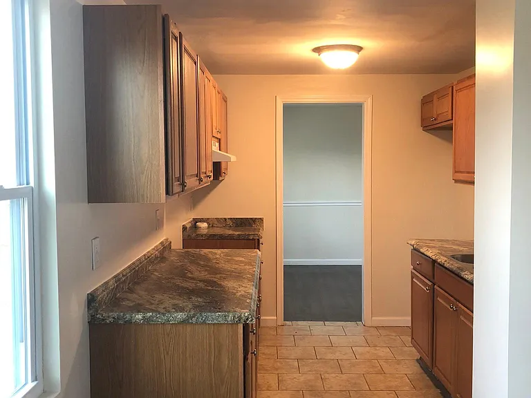 6449 Waywind Drive - Kitchen