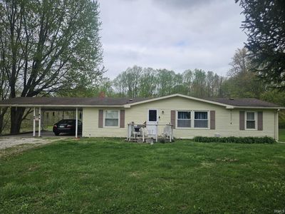 956 S State Road 61, Winslow, IN, 47598