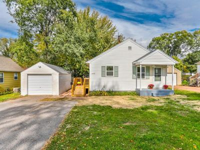 1438 MADISON STREET, Wausau, WI, 54401