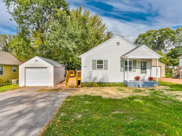 1438 MADISON STREET, Wausau, WI 54401