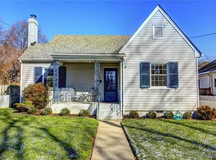 5922 Kensington Ave, Richmond, VA 23226