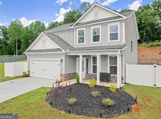 266 Waterford Cir, Cornelia, GA 30531