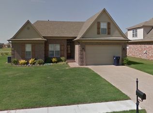 809 Greenock Way, Marion, AR 72364