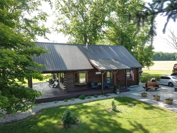11228 County Highway 71, Harpster, OH 43323