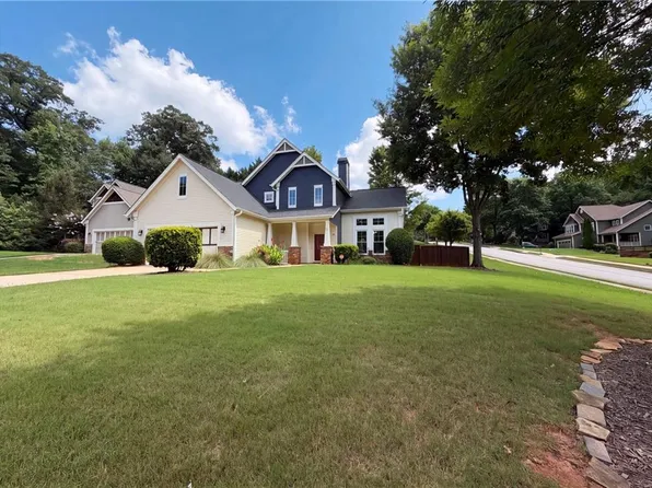 2983 Boulder Walk Ct SE, Atlanta, GA 30316