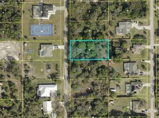 512 Thompson Ave, Lehigh Acres, FL 33972