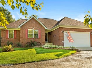 124 Whitetail Dr, Taylorsville, KY 40071