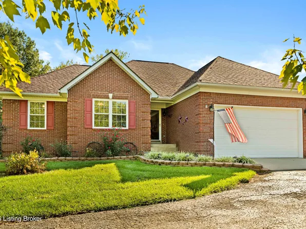 124 Whitetail Dr, Taylorsville, KY 40071