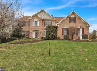 3304 Harwood Ln, Sinking Spring, PA 19608