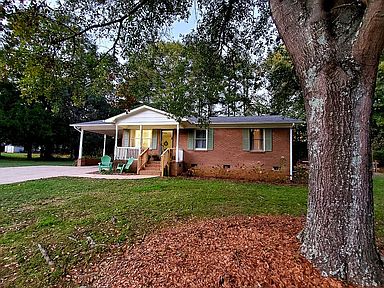 105 Ramsgate Dr Shelby Nc 28152 Zillow