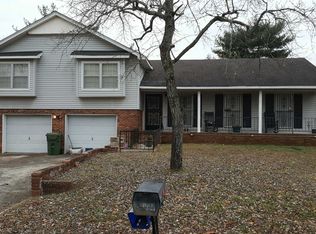 2630 Dry Creek Dr NW, Huntsville, AL 35810