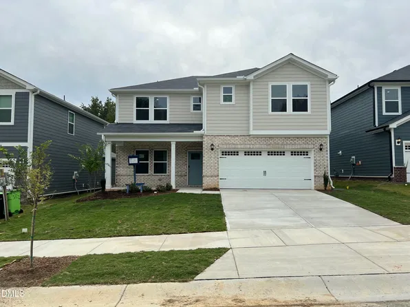 108 Beadwood St, Wendell, NC 27591