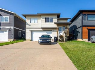 7109 E Bulyea Ave, Wood Buffalo, AB T9H5J6