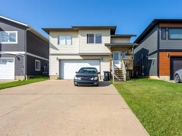 7109 E Bulyea Ave, Wood Buffalo, AB T9H 5J6