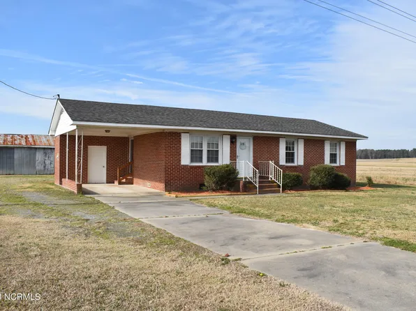 2035 Highway 123 N, Hookerton, NC 28538