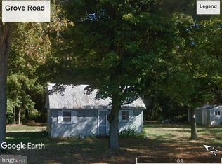 24608 Grove Rd, Federalsburg, MD 21632