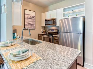 13051 Gran Bay Pkwy #2322, Jacksonville, FL 32258