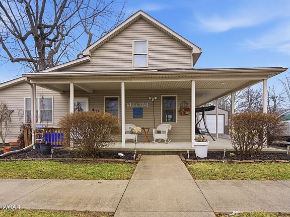 2nd image of 408 N Race St