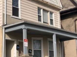 559 Norwood St APT 1, East Orange, NJ 07018