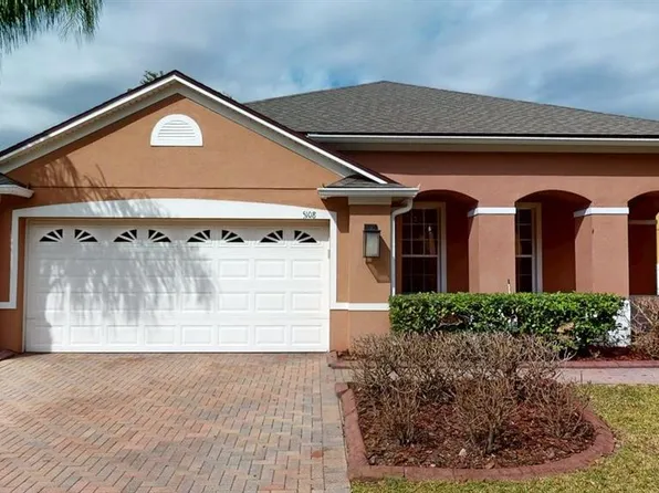 5108 Legacy Oaks Dr, Orlando, FL 32839