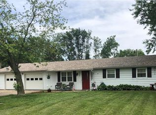 927 S Allen St, Bryan, OH 43506