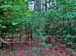 Black Pine Ln LOT 23, Minocqua, WI 54548