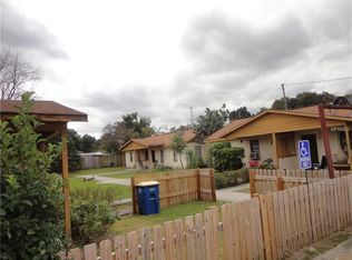 1915 Laurel St E, Bartow, FL 33830