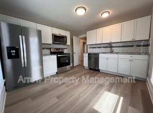 2701 P St UNIT 2, Lincoln, NE 68503