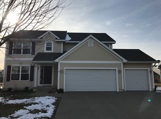 570 SE Cardinal Ln, Waukee, IA 50263