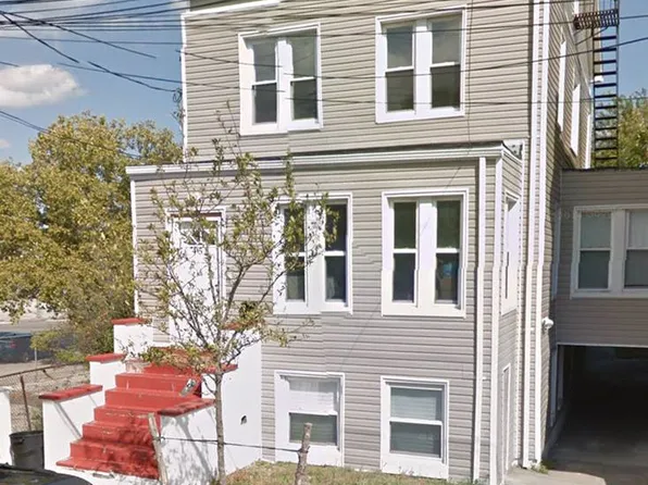 458 Revere Ave, Bronx, NY 10465