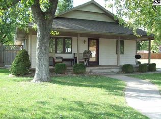 957 N Wheeler St, McPherson, KS 67460