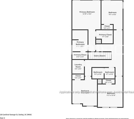 245 Victory Creek Ln — Photo 18
