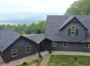 2 Rising Sun Ln, Sewanee, TN 37375