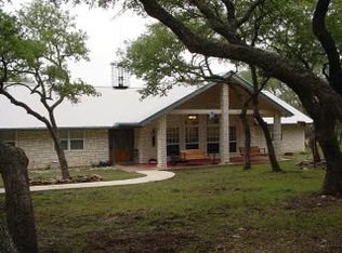 7391 S Ranch Rd #783, Harper, TX 78631
