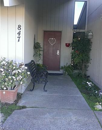 2nd image of 847 Del Oro St