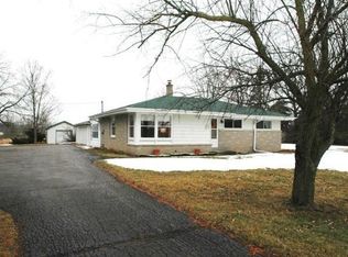 S100W13449 Loomis Dr, City Of Muskego, WI 53150