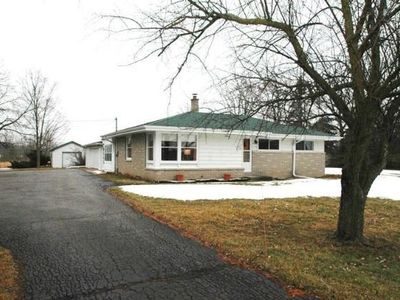 S100W13449 Loomis Dr, City Of Muskego, WI, 53150