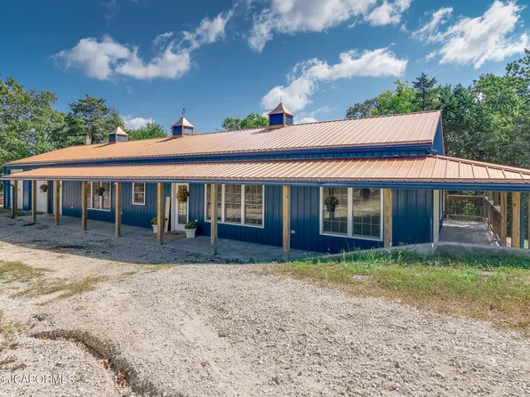 53280 Bird Haven Rd, Centertown, MO 65023