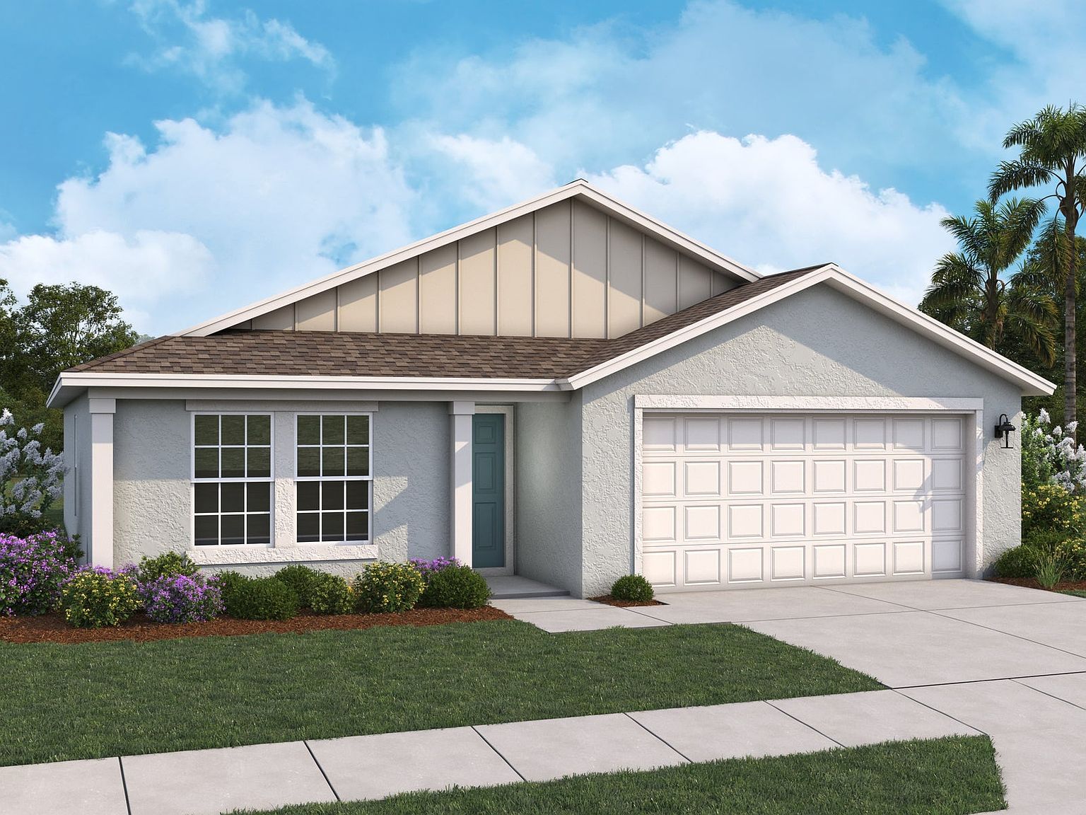 Bradley Plan, Willowbrook North