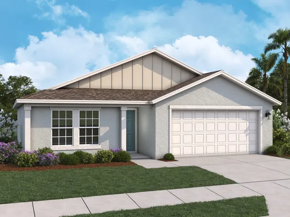 Bradley Plan, Willowbrook North
