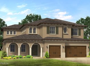 434 Amalurra Trl, Saint Johns, FL 32259