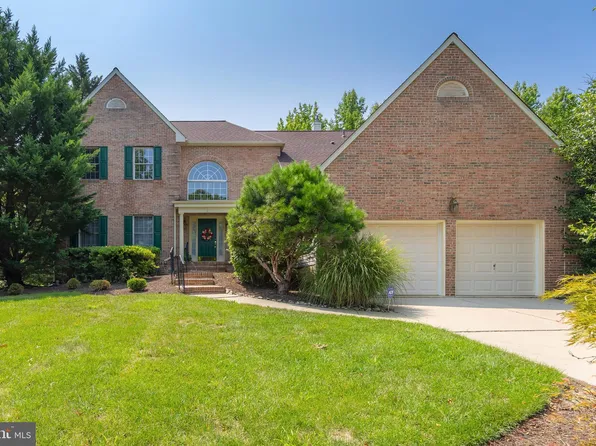 12 Vanessa Ct, Cherry Hill, NJ 08003