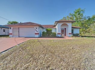 5536 W Hesse Ct, Homosassa, FL 34448